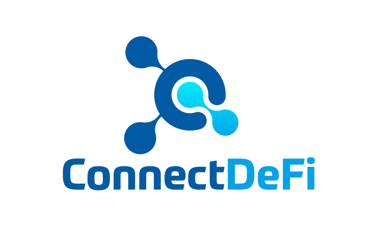 ConnectDeFi.com - Great premium domain names for sale